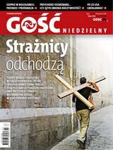 Gość Niedzielny Warmiński 3/2026