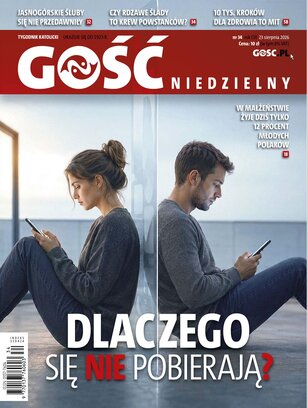 Gość Niedzielny Warmiński 34/2026