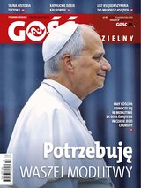 Gość Niedzielny Warszawski 43/2026