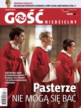 Gość Niedzielny Wrocławski 17/2026