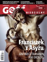 Gość Niedzielny Wrocławski 4/2026