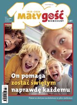 Mały Gość Niedzielny 11/2026