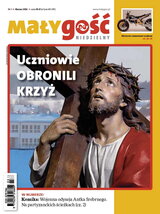 Mały Gość Niedzielny 3/2026