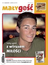 Mały Gość Niedzielny 6/2026