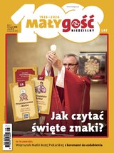 Mały Gość Niedzielny 9/2026