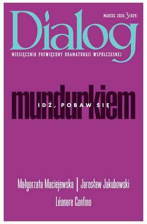 Dialog 3/2026