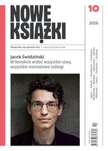 Nowe książki 10/2026