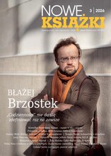 Nowe książki 3/2026