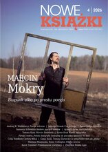 Nowe książki 4/2026