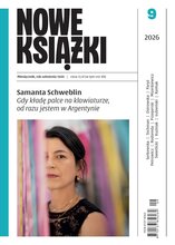 Nowe książki 9/2026