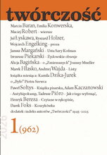 Twórczość 1/2026