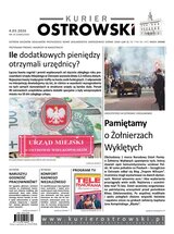 Kurier Ostrowski 10/2026