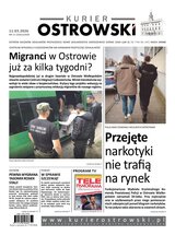 Kurier Ostrowski 11/2026