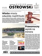 Kurier Ostrowski 13/2026