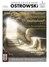 Kurier Ostrowski 14/2026