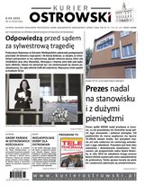 Kurier Ostrowski 15/2026