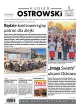 Kurier Ostrowski 16/2026