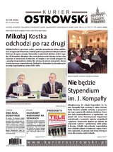 Kurier Ostrowski 17/2026