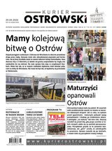 Kurier Ostrowski 18/2026