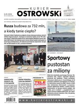 Kurier Ostrowski 19/2026