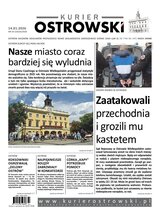 Kurier Ostrowski 3/2026