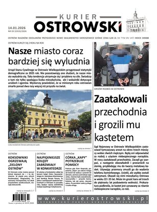 Kurier Ostrowski 3/2026