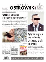 Kurier Ostrowski 31/2026