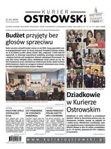 Kurier Ostrowski 4/2026