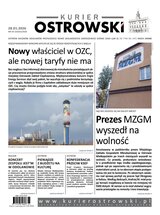 Kurier Ostrowski 5/2026