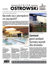 Kurier Ostrowski 6/2026