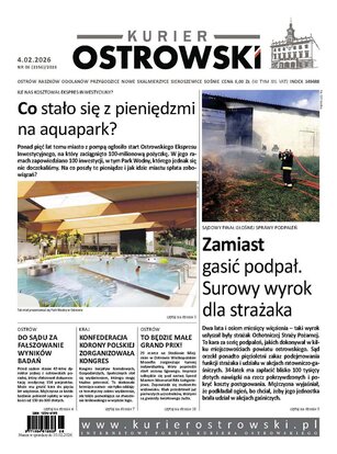 Kurier Ostrowski 6/2026