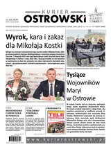 Kurier Ostrowski 7/2026