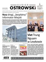 Kurier Ostrowski 8/2026