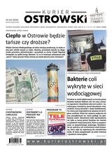 Kurier Ostrowski 9/2026