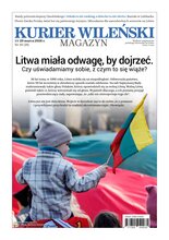 Kurier Wileński (wydanie magazynowe) 10/2026