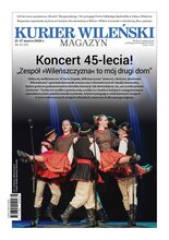 Kurier Wileński (wydanie magazynowe) 11/2026