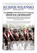 Kurier Wileński (wydanie magazynowe) 12/2026