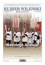 Kurier Wileński (wydanie magazynowe) 13/2026