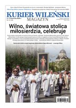 Kurier Wileński (wydanie magazynowe) 14/2026