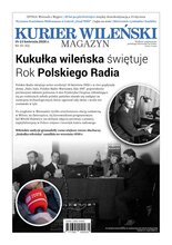 Kurier Wileński (wydanie magazynowe) 15/2026