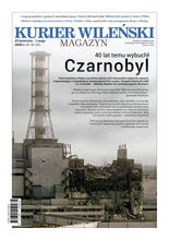 Kurier Wileński (wydanie magazynowe) 16/2026