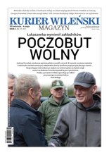 Kurier Wileński (wydanie magazynowe) 17/2026