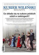 Kurier Wileński (wydanie magazynowe) 18/2026