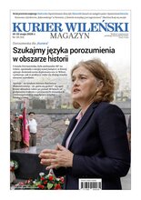 Kurier Wileński (wydanie magazynowe) 19/2026