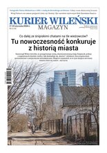 Kurier Wileński (wydanie magazynowe) 2/2026