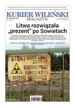 Kurier Wileński (wydanie magazynowe) 20/2026
