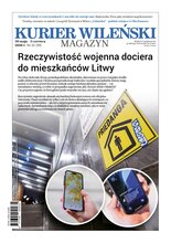 Kurier Wileński (wydanie magazynowe) 21/2026