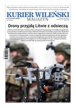 Kurier Wileński (wydanie magazynowe) 22/2026