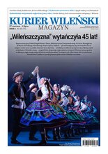 Kurier Wileński (wydanie magazynowe) 25/2026