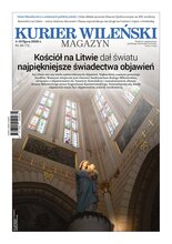 Kurier Wileński (wydanie magazynowe) 26/2026